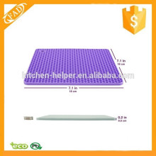 Wholesale Hot-selling Insulation Hot Silicone Pad Stand Holder